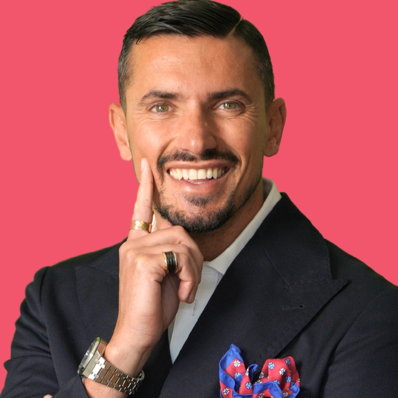 Davide Caiazzo